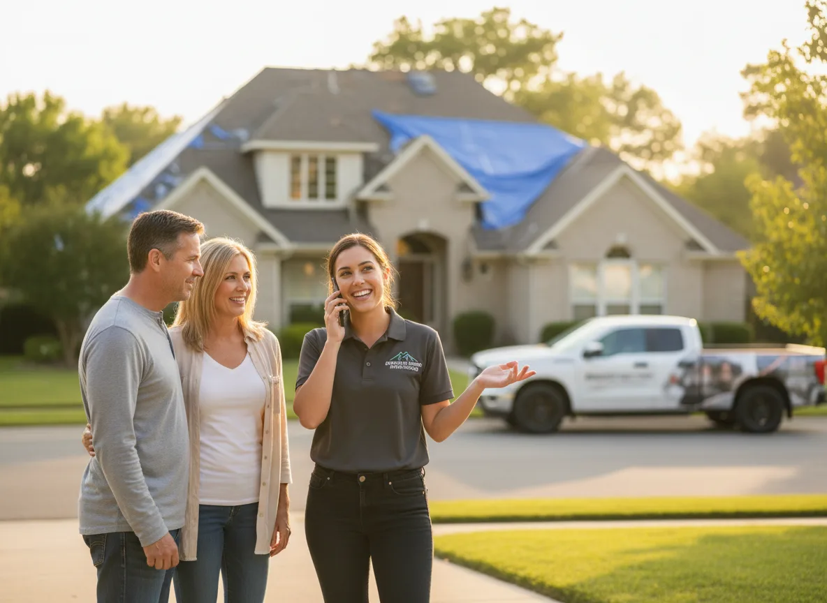 Emergency Roof Repair Rifle, CO FAQs